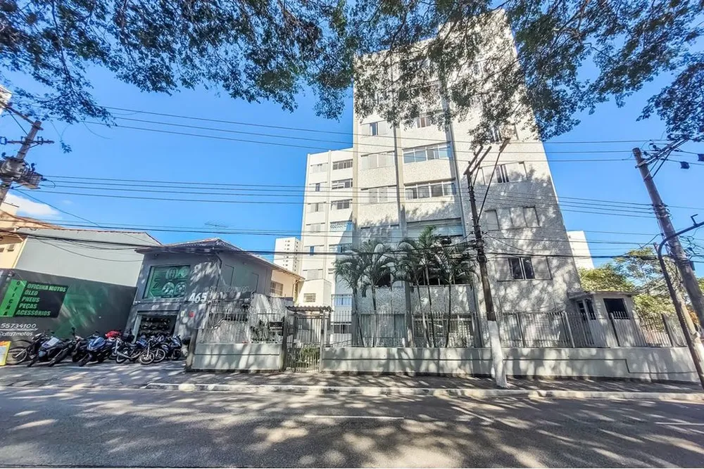 Apartamento, 2 quartos, 76 m² - Foto 10