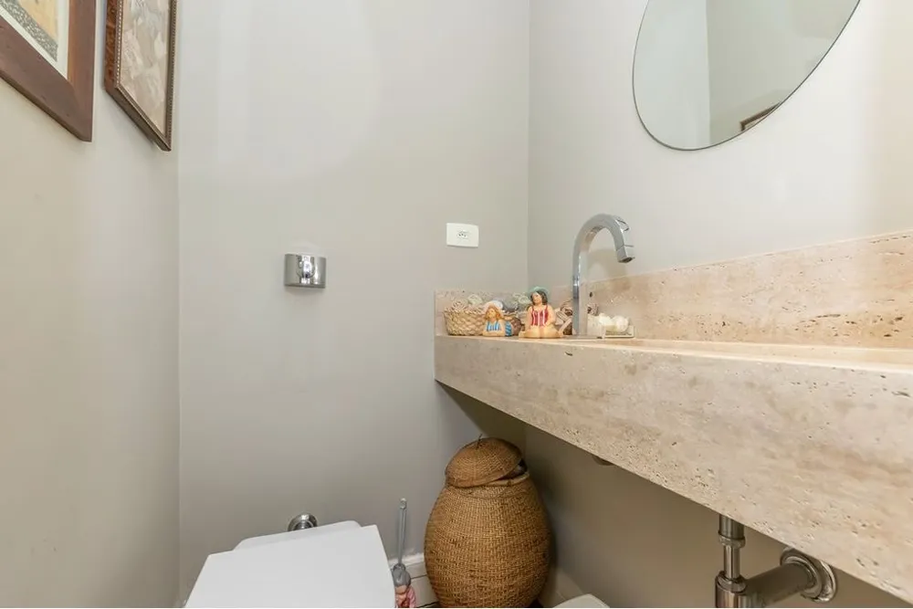 Apartamento, 2 quartos, 76 m² - Foto 11