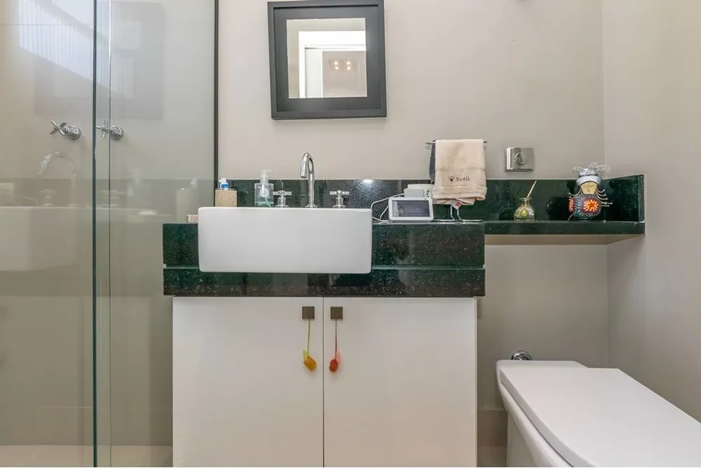 Apartamento, 2 quartos, 76 m² - Foto 6