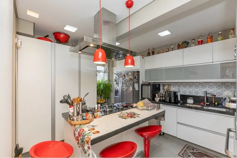 Apartamento, 2 quartos, 76 m² - Foto 4