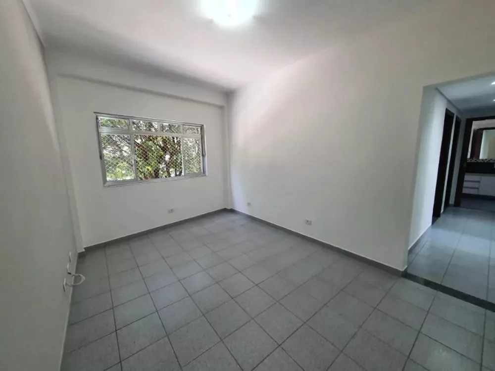 Apartamento para alugar com 2 quartos, 83m² - Foto 1