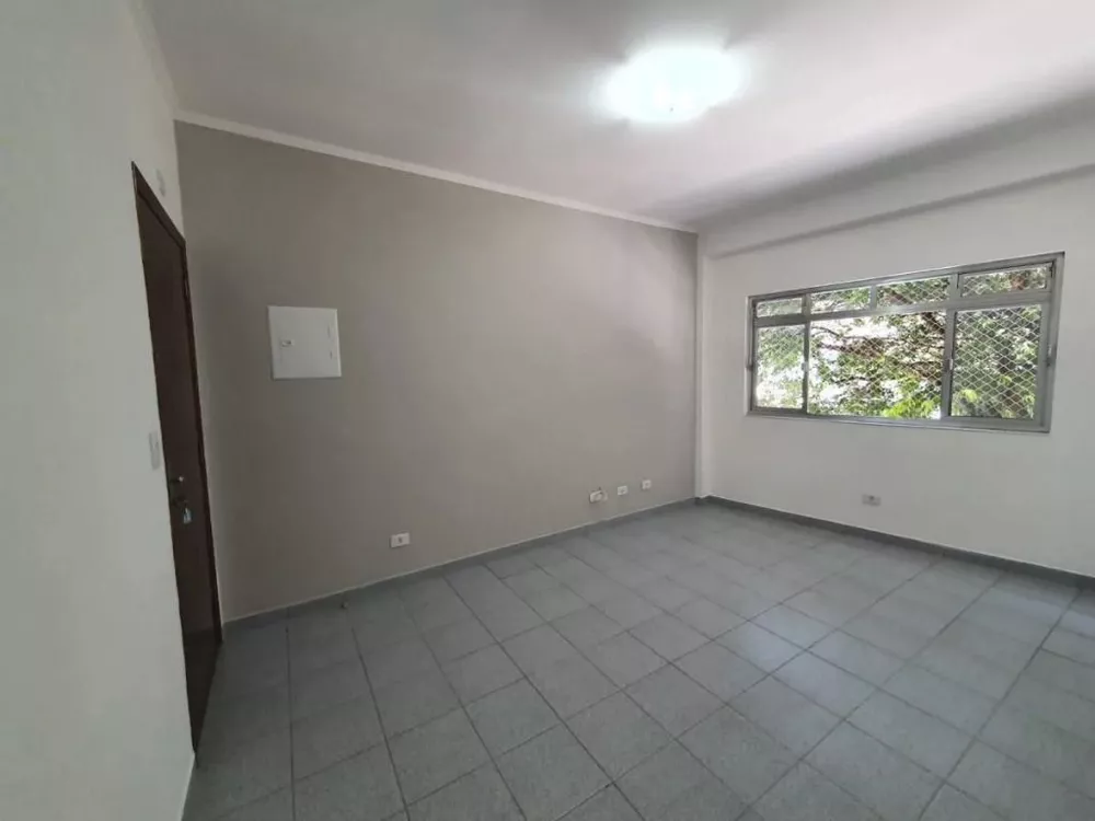 Apartamento para alugar com 2 quartos, 83m² - Foto 2