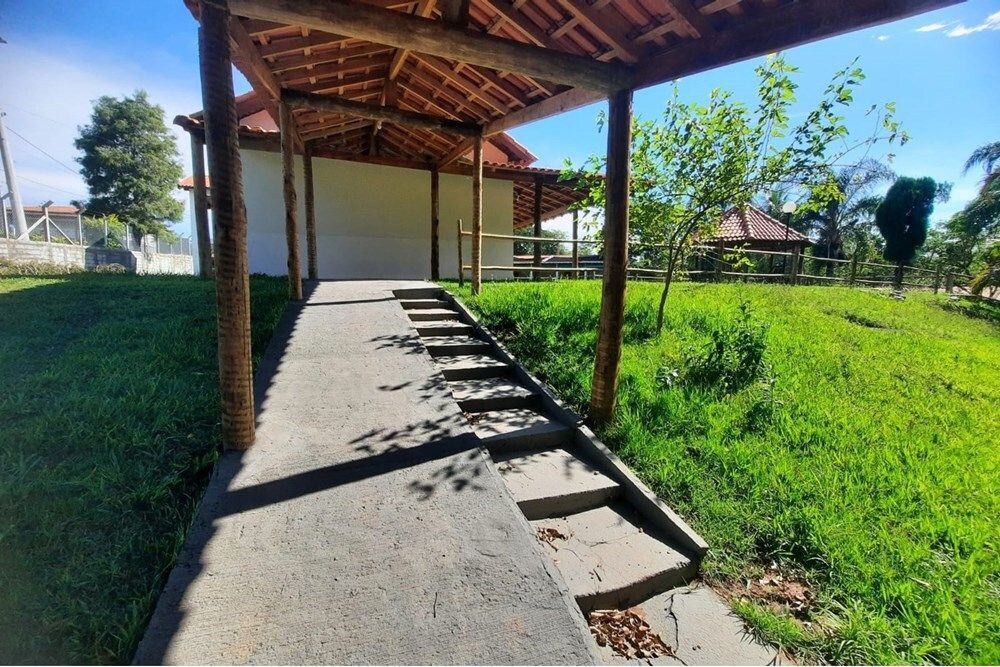 Loja-Salão, 4465 m² - Foto 1