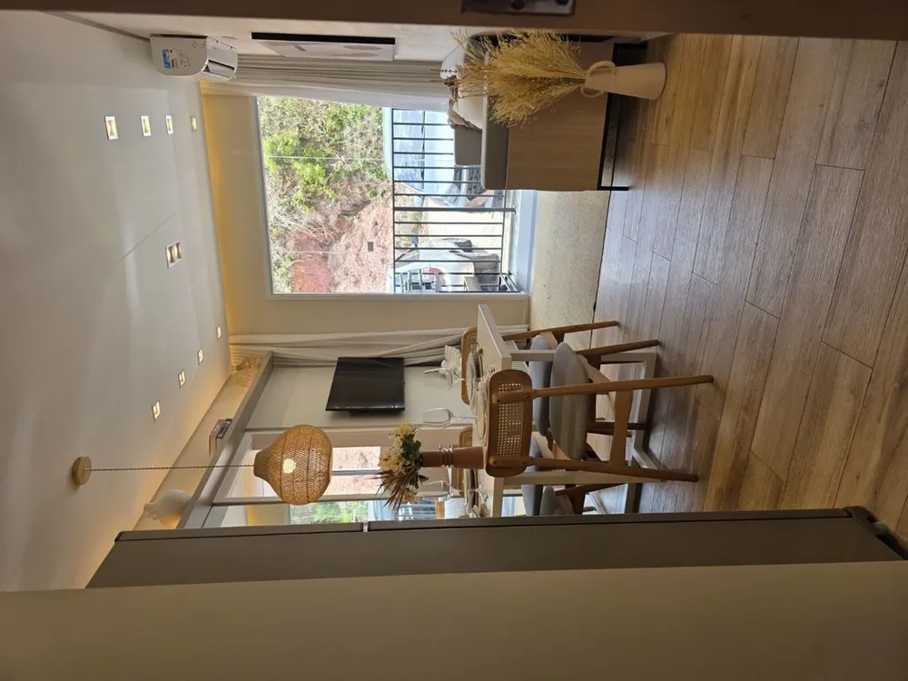 Apartamento, 2 quartos, 36 m² - Foto 4