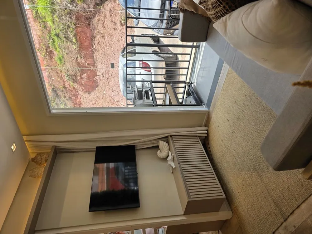 Apartamento, 2 quartos, 36 m² - Foto 3