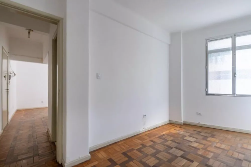 Apartamento à venda com 1 quarto, 48m² - Foto 4