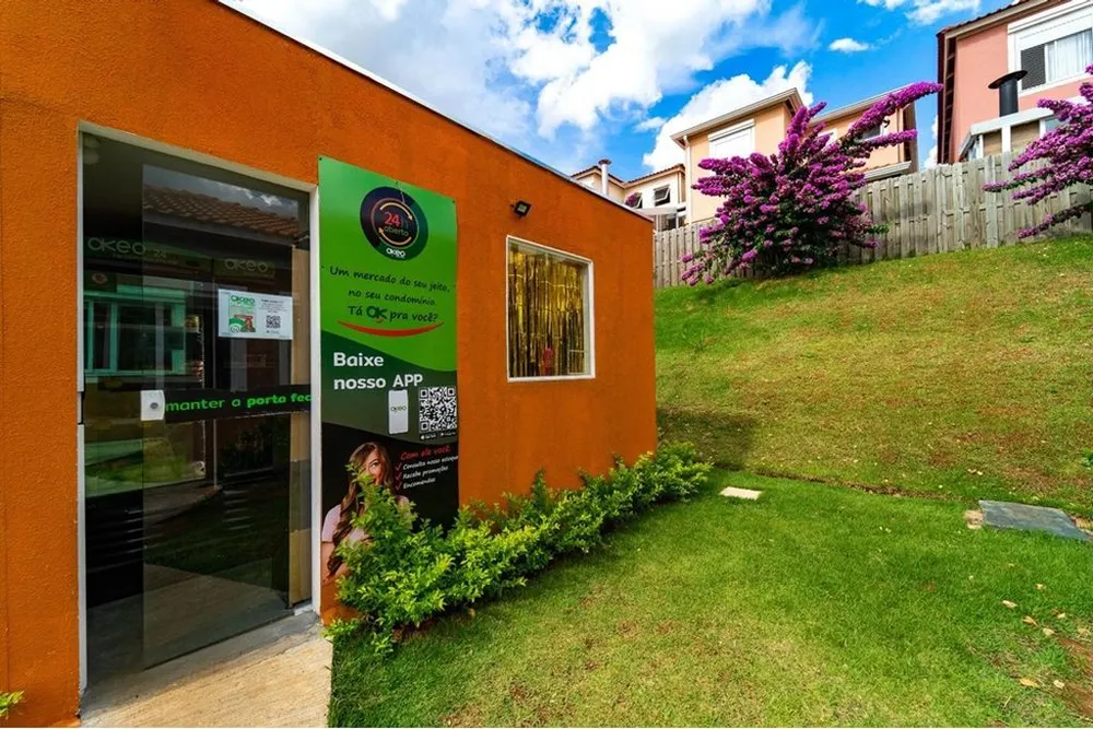 Casa de Condomínio, 3 quartos - Foto 8