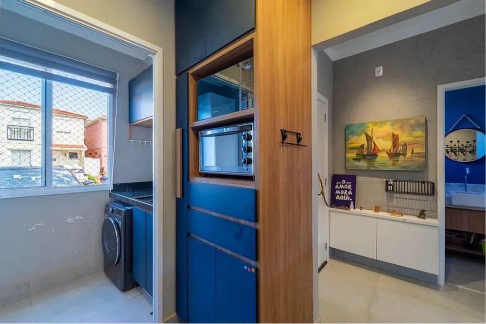 Casa de Condomínio, 3 quartos - Foto 7
