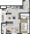 Apartamento, 2 quartos, 54 m² - Foto 10