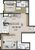 Apartamento, 2 quartos, 54 m² - Foto 12