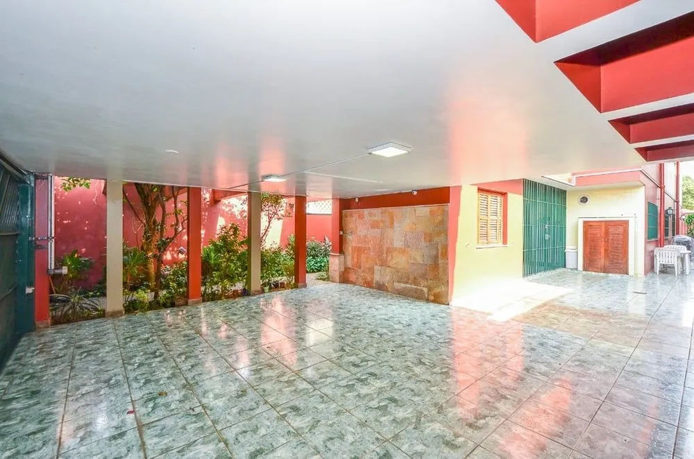 Casa de Condomínio, 4 quartos - Foto 13