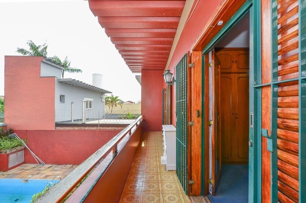 Casa de Condomínio, 4 quartos - Foto 6