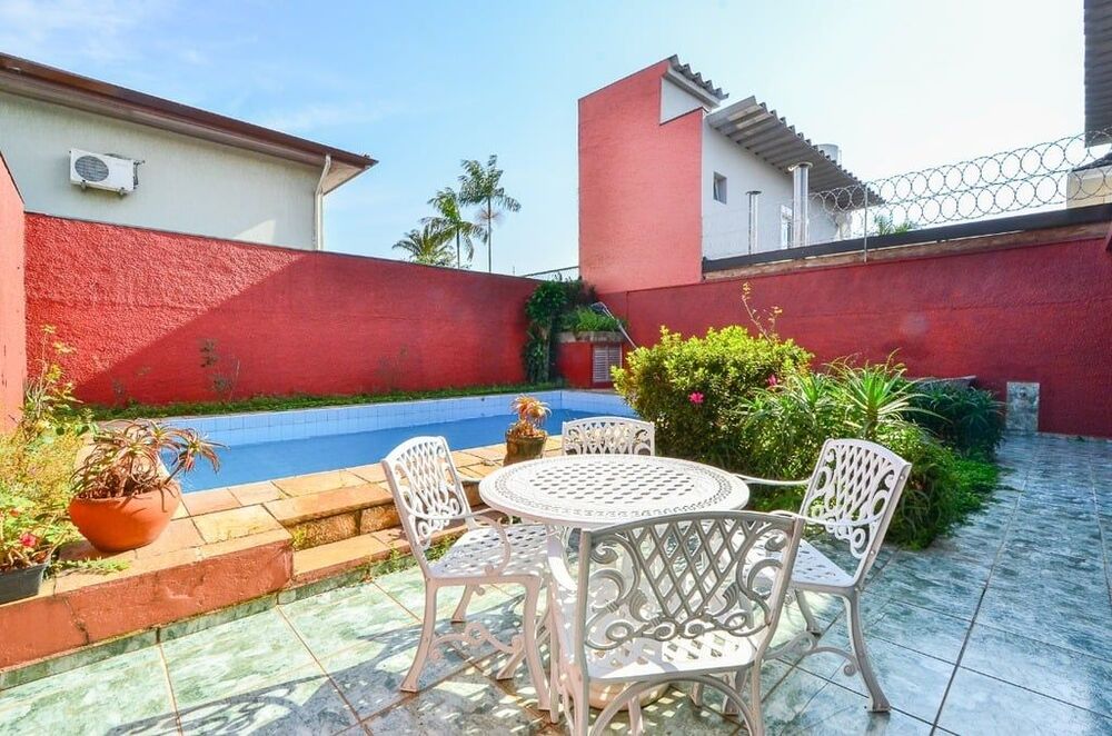 Casa de Condomínio, 4 quartos - Foto 8