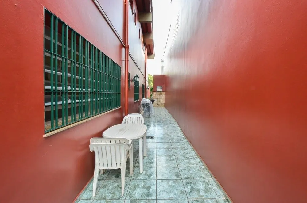 Casa de Condomínio, 4 quartos - Foto 11