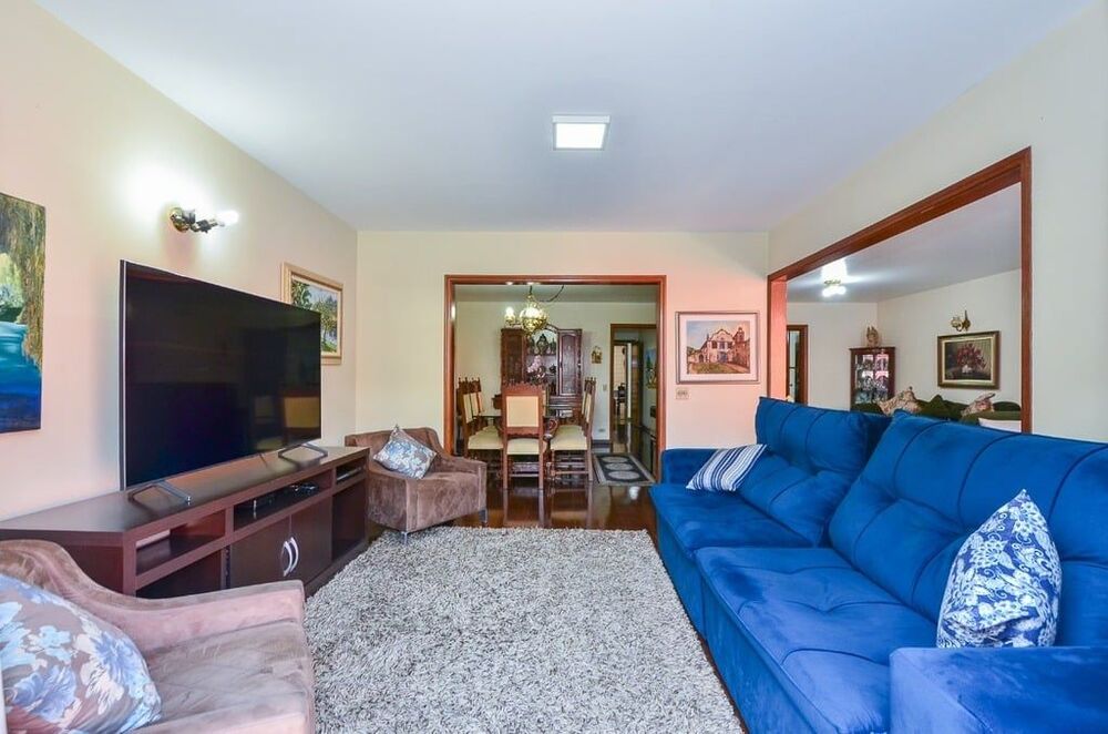 Casa de Condomínio, 4 quartos - Foto 10