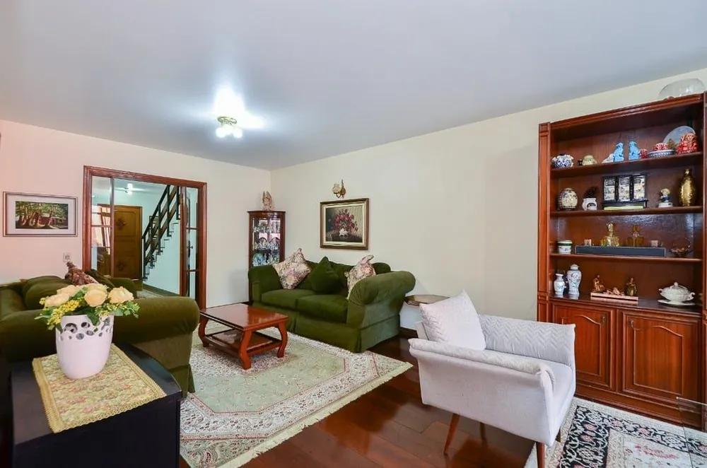Casa de Condomínio, 4 quartos - Foto 18
