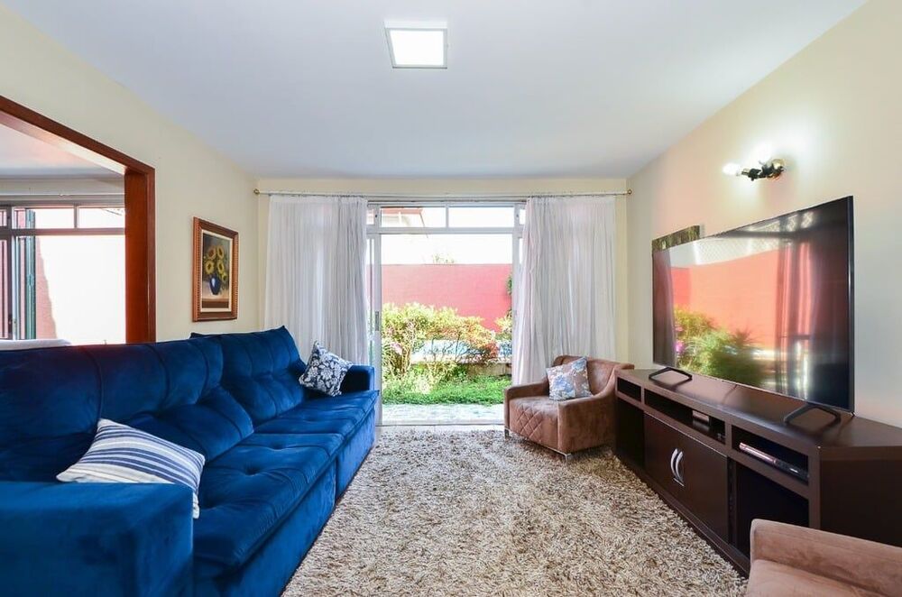 Casa de Condomínio, 4 quartos - Foto 5