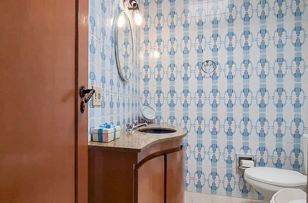 Casa de Condomínio, 4 quartos - Foto 18
