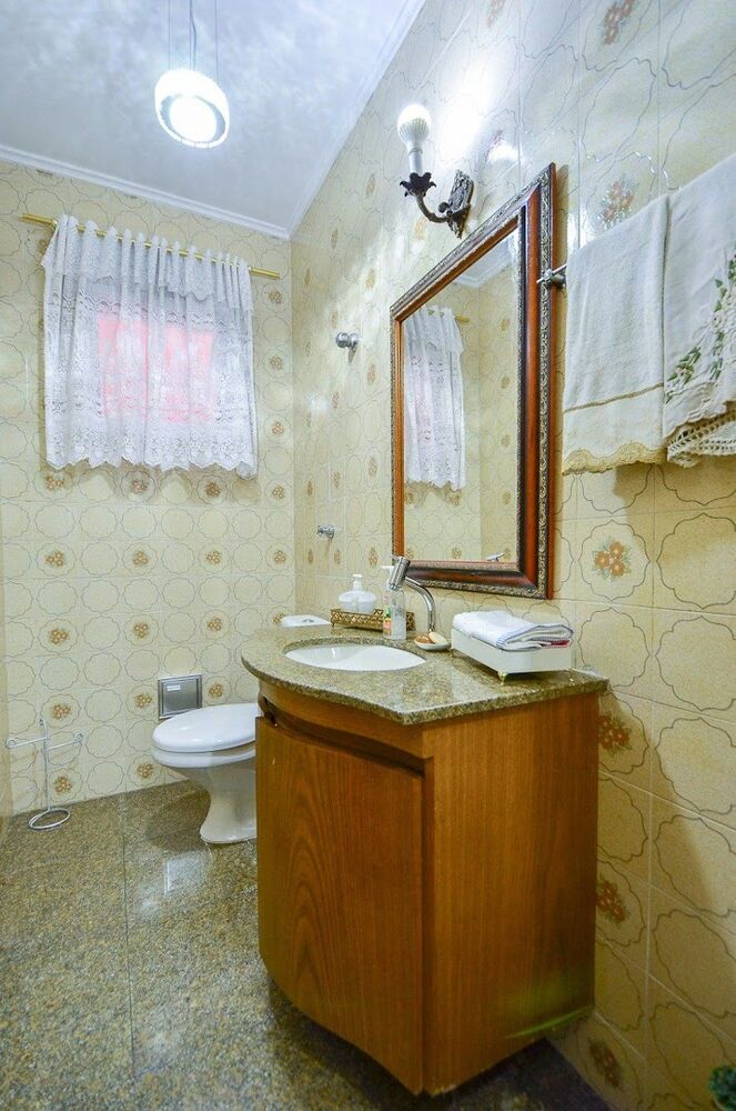 Casa de Condomínio, 4 quartos - Foto 9