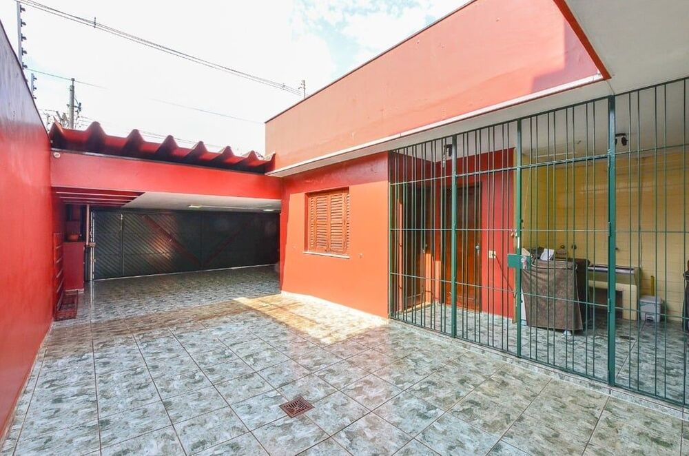 Casa de Condomínio, 4 quartos - Foto 19