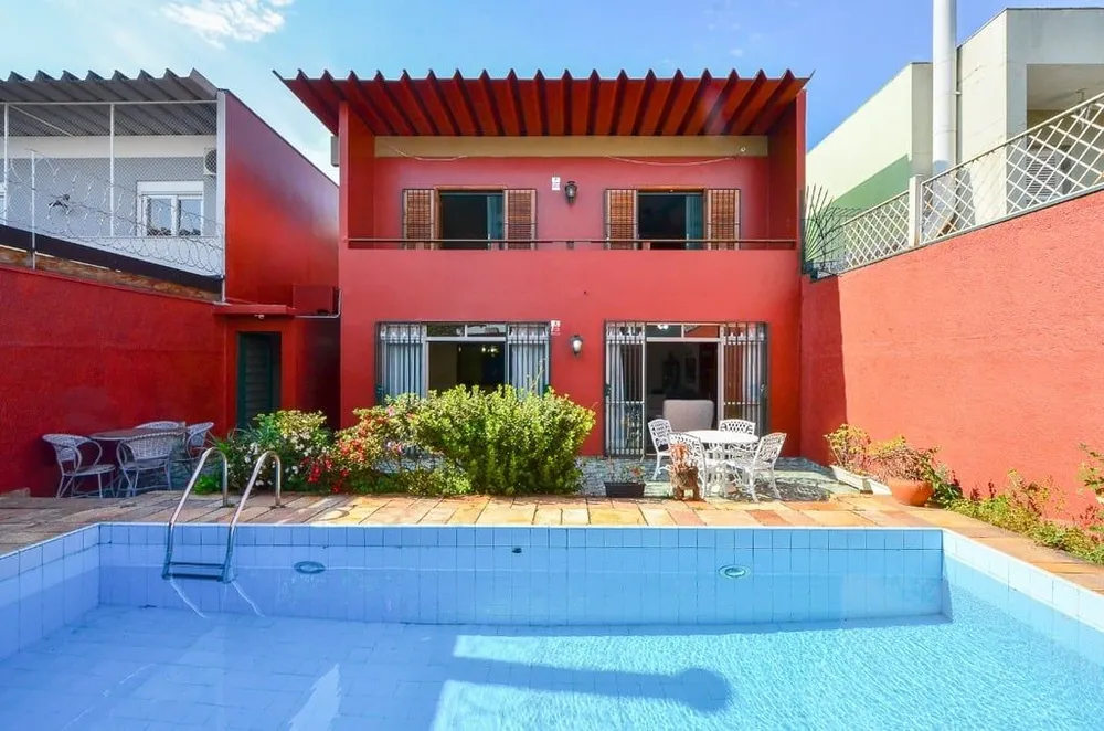 Casa de Condomínio, 4 quartos - Foto 27