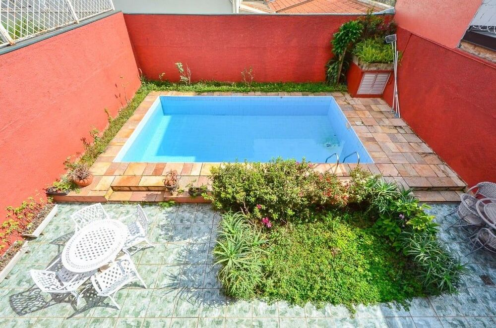 Casa de Condomínio, 4 quartos - Foto 12