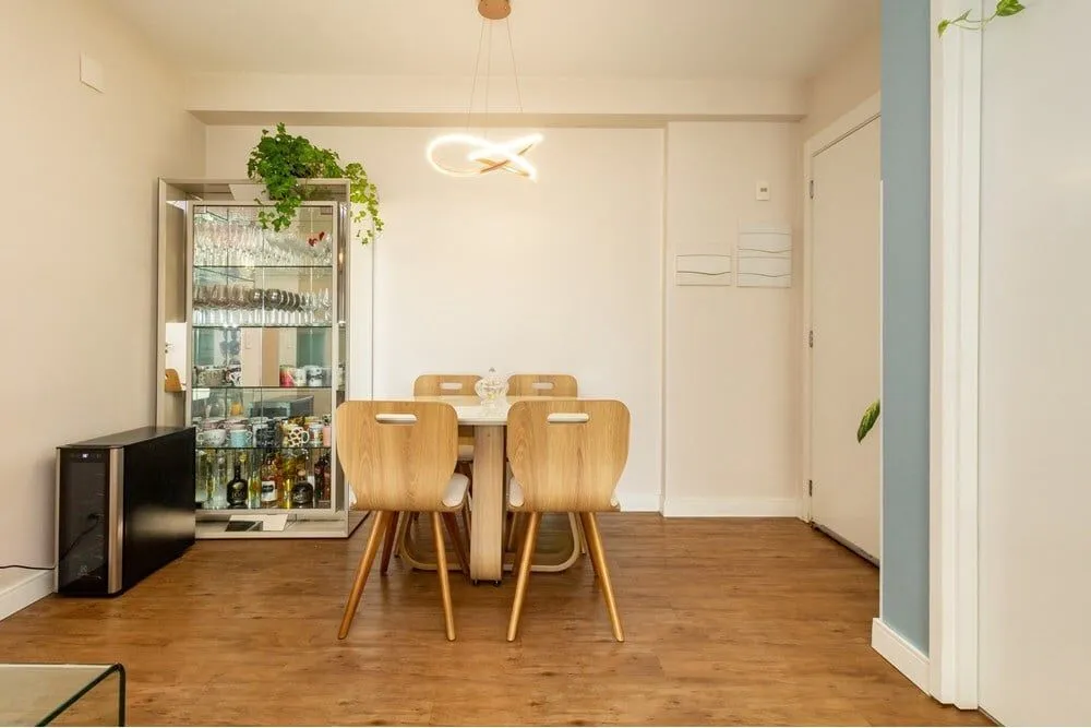 Apartamento, 2 quartos, 63 m² - Foto 8