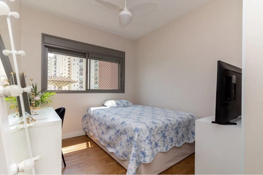 Apartamento, 2 quartos, 63 m² - Foto 1
