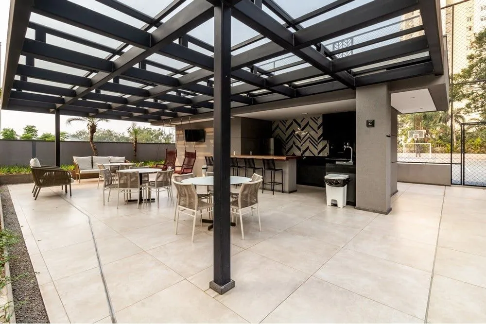 Apartamento, 2 quartos, 63 m² - Foto 3