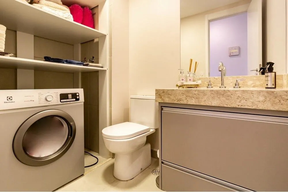 Apartamento, 2 quartos, 63 m² - Foto 3