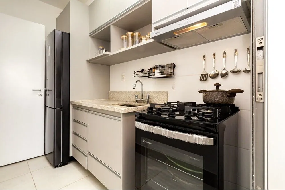Apartamento, 2 quartos, 63 m² - Foto 10