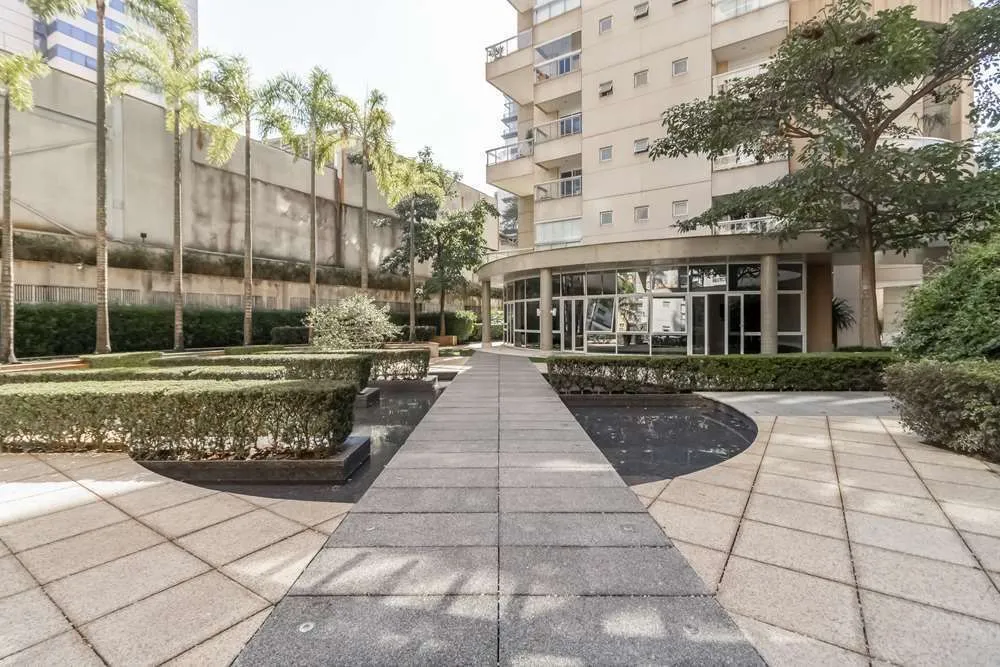 Apartamento, 2 quartos, 146 m² - Foto 5