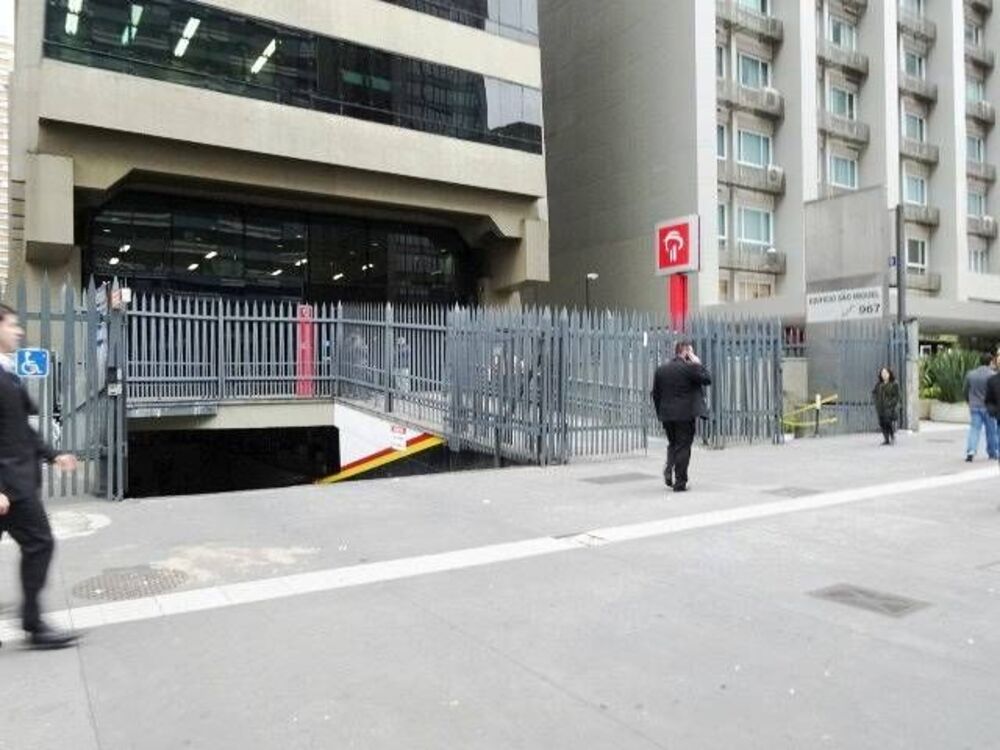 Conjunto Comercial-Sala para alugar, 308m² - Foto 7