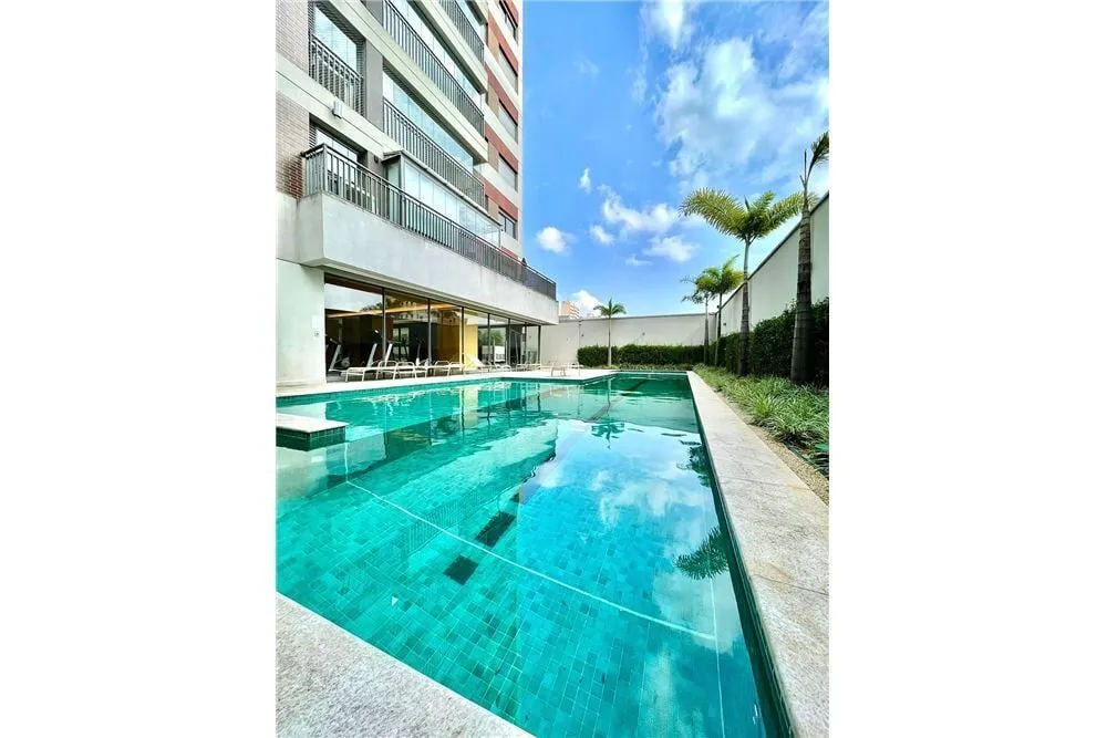 Apartamento, 2 quartos, 56 m² - Foto 5