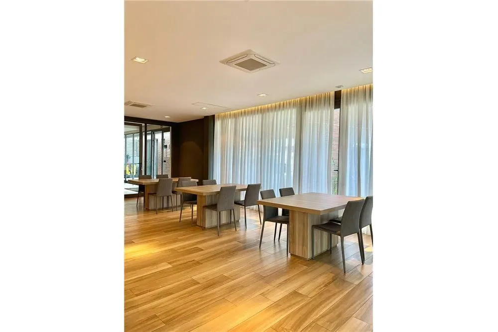 Apartamento, 2 quartos, 56 m² - Foto 4