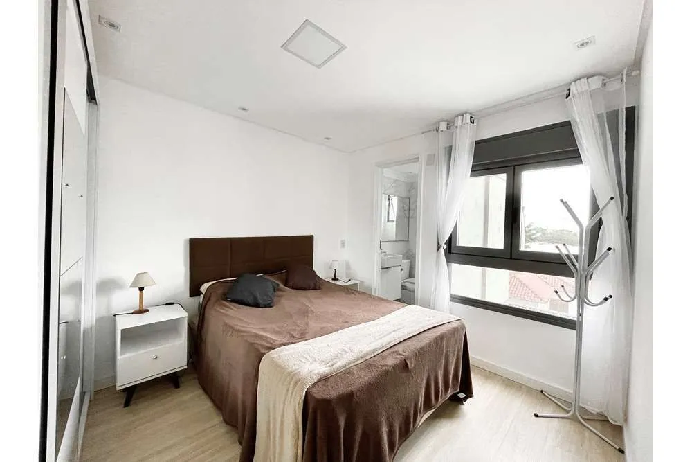 Apartamento, 2 quartos, 56 m² - Foto 10