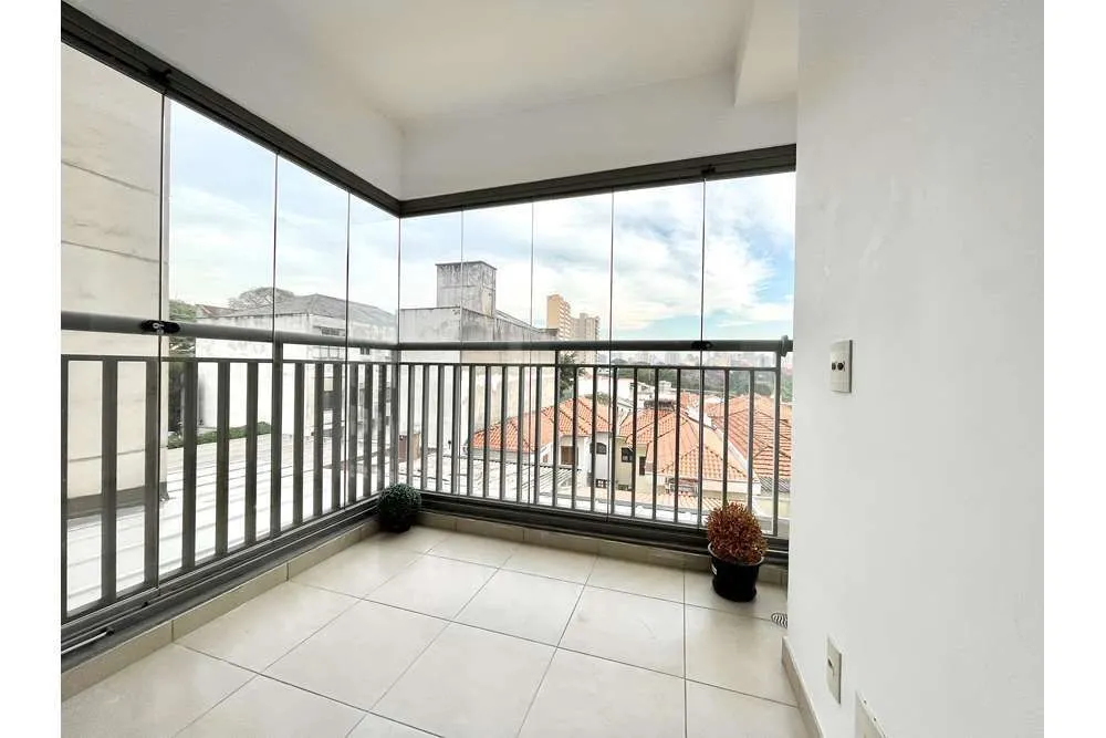 Apartamento, 2 quartos, 56 m² - Foto 8