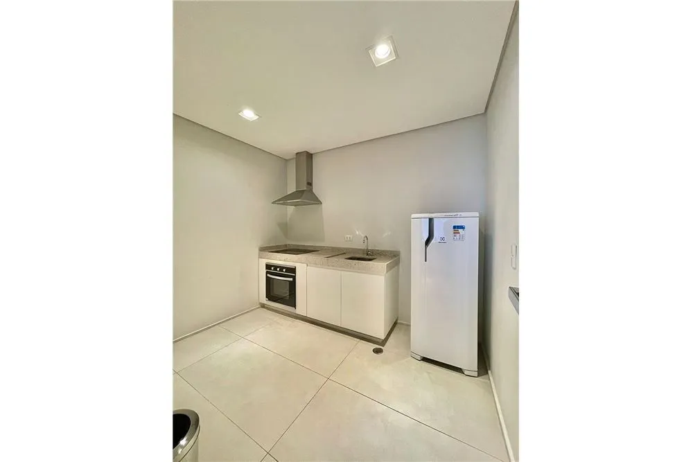 Apartamento, 2 quartos, 56 m² - Foto 1