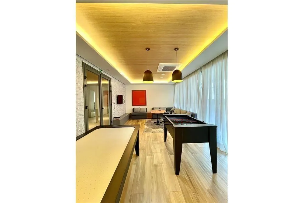 Apartamento, 2 quartos, 56 m² - Foto 2