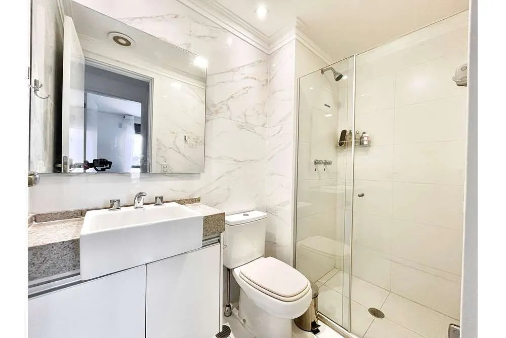 Apartamento, 2 quartos, 56 m² - Foto 9