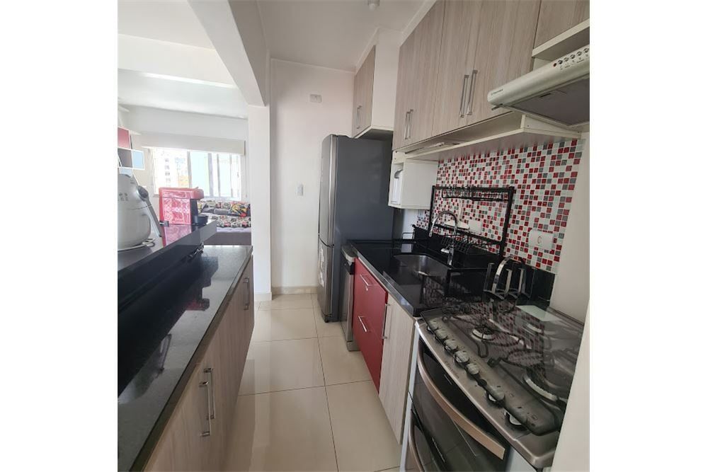 Apartamento, 1 quarto, 76 m² - Foto 1