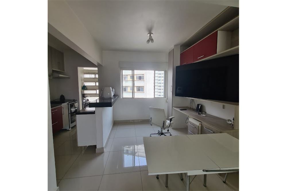 Apartamento, 1 quarto, 76 m² - Foto 6