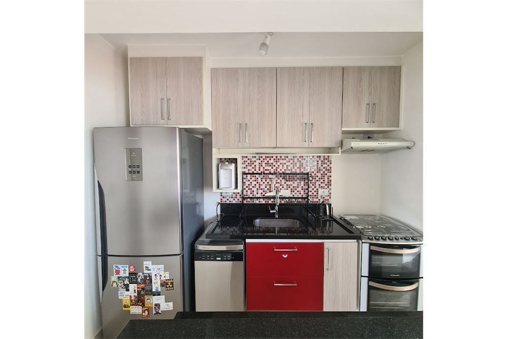Apartamento, 1 quarto, 76 m² - Foto 3