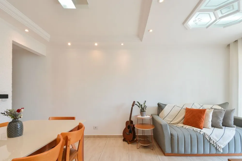 Apartamento, 3 quartos, 65 m² - Foto 2