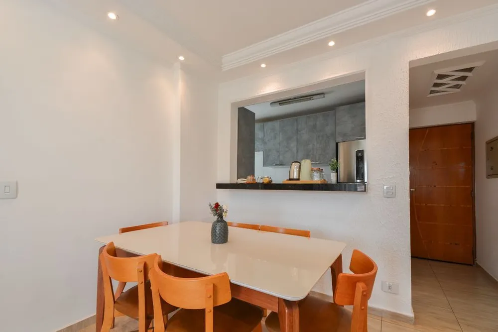 Apartamento, 3 quartos, 65 m² - Foto 1