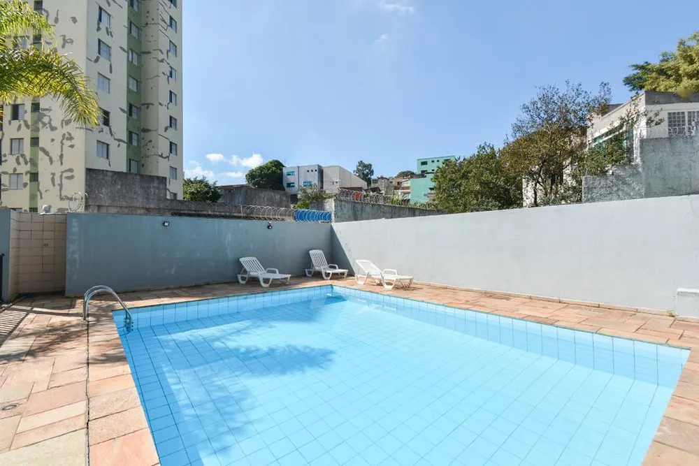 Apartamento, 3 quartos, 65 m² - Foto 4