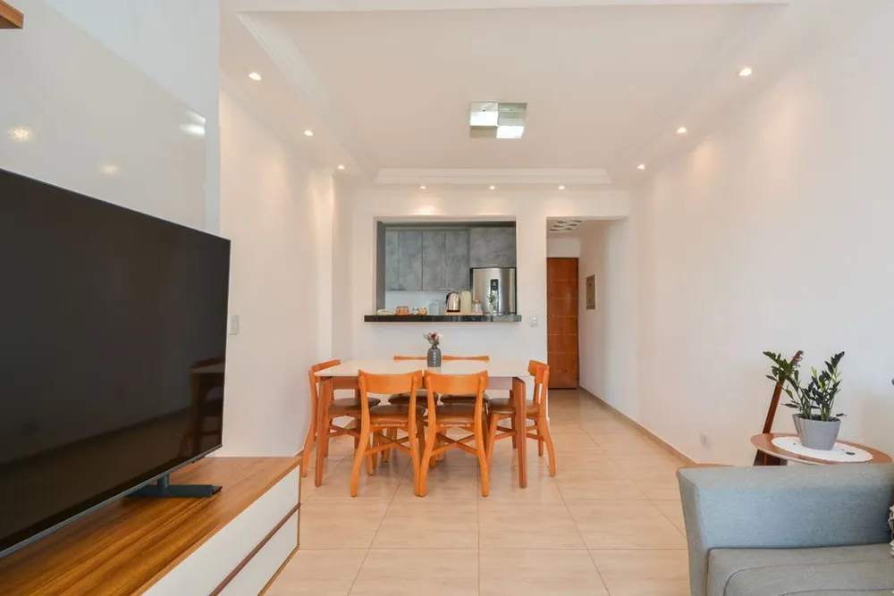 Apartamento, 3 quartos, 65 m² - Foto 7