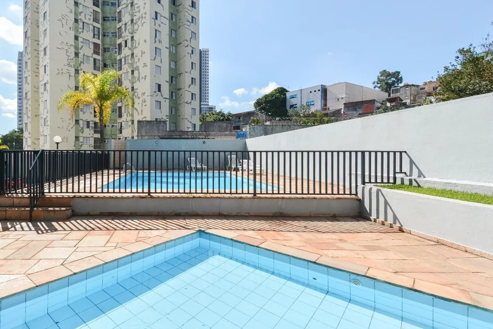 Apartamento, 3 quartos, 65 m² - Foto 3