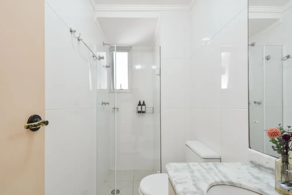 Apartamento, 3 quartos, 65 m² - Foto 5