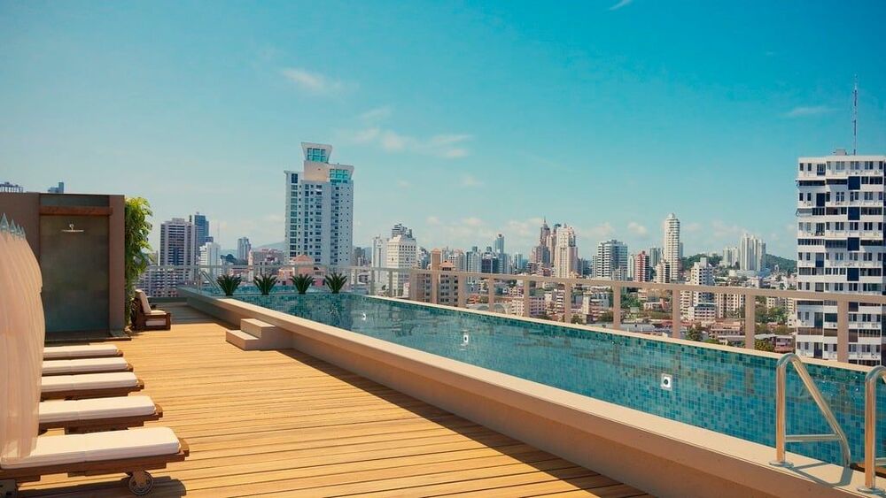 Apartamento, 2 quartos, 35 m² - Foto 10